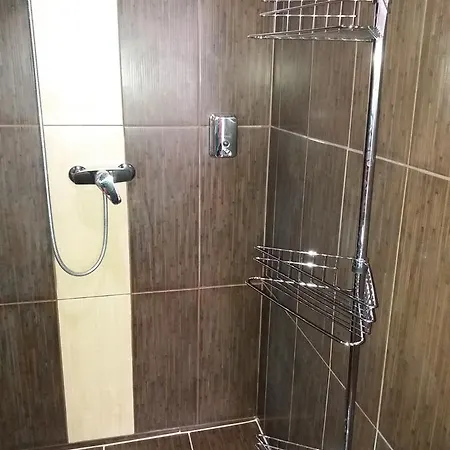 Hostel Lawendowy *