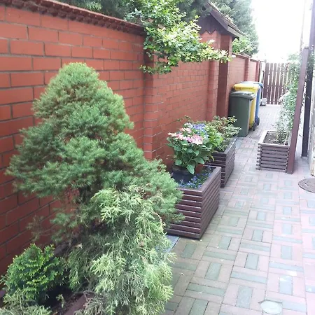 Hostel Lawendowy