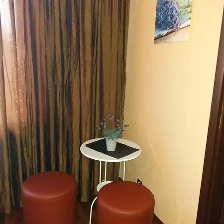Hostel Lawendowy Krakow