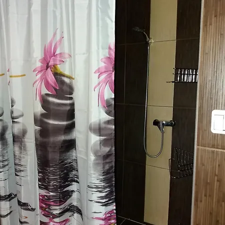 Lawendowy Hostel *