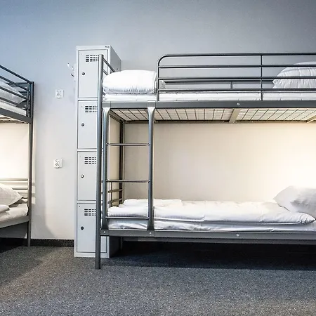 Nh Hostel Krakow