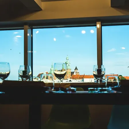 Views קרקוב