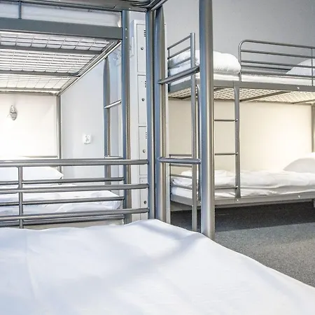 Hostel Nh *
