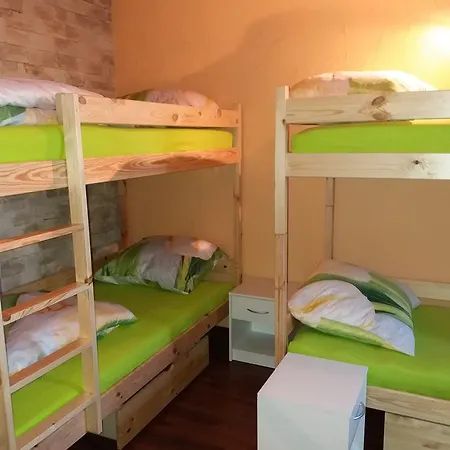 Hostel Lawendowy