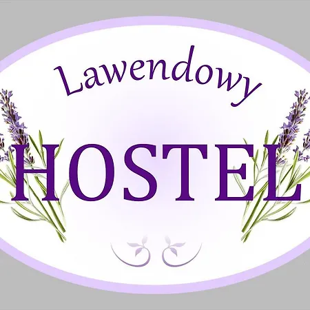 Lawendowy