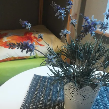 Hostel Lawendowy Krakow
