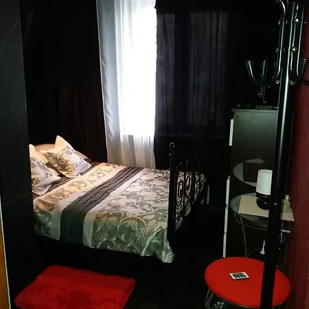 Hostel Lawendowy Krakow