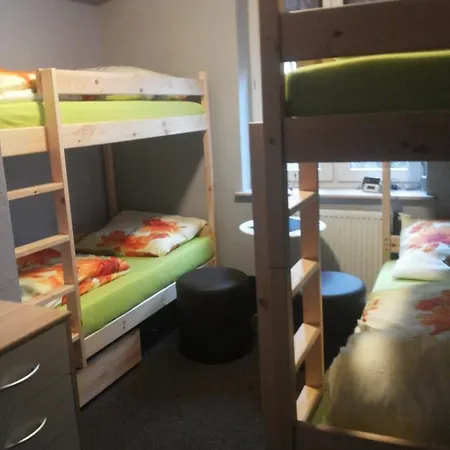 Hostel Lawendowy Krakow