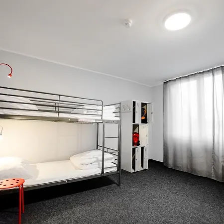 Hostel Nh Krakow