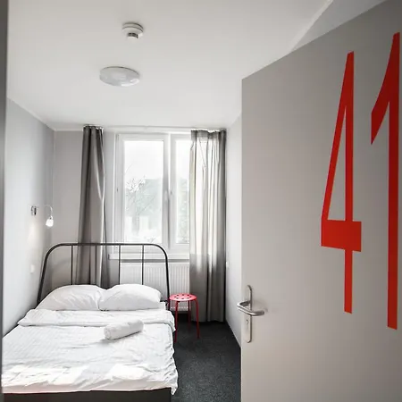 Nh Hostel