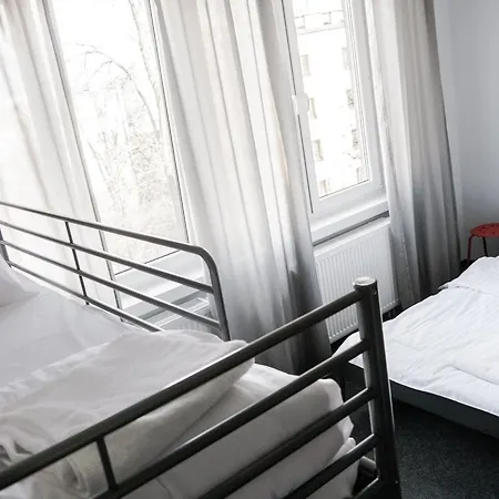 Hostel Nh *