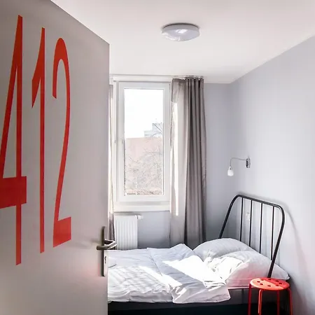 Hostel Nh