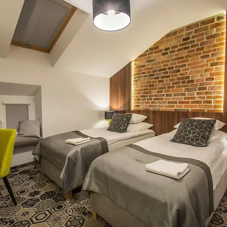 Hotell Lavender