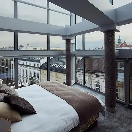 Views Aparthotel Cracovia