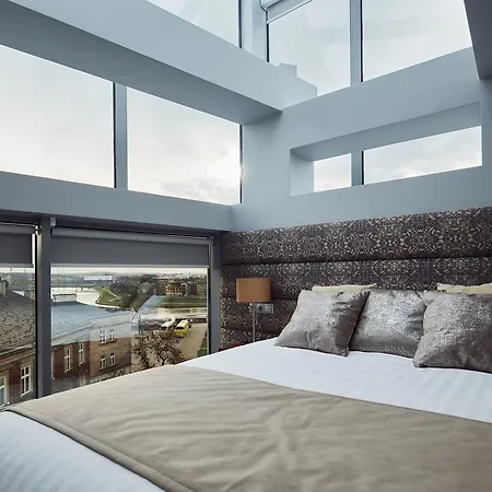 Views Aparthotel Cracovia