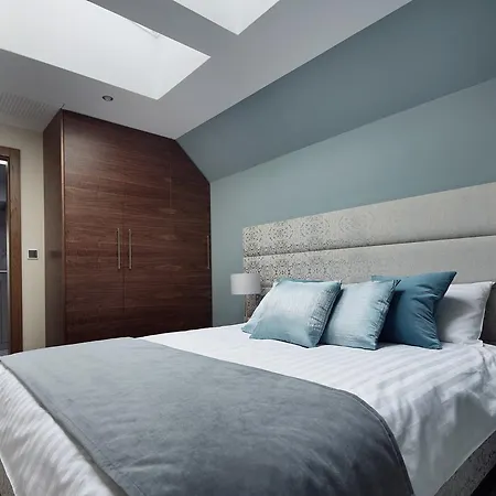 Views Aparthotel Cracovia