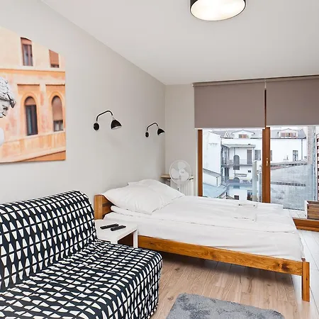 Apartmán Sun & Snow Olimp *