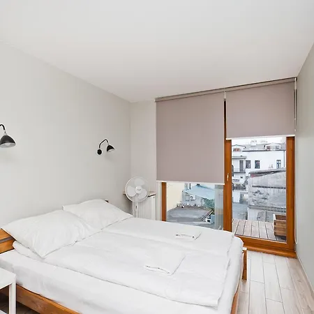 Apartmán Sun & Snow Olimp Krakov