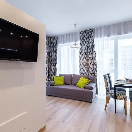 Arianska Residence Krakow