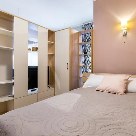 Arianska Residence