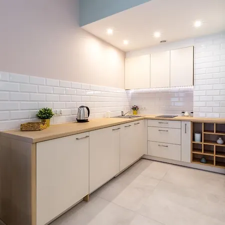 Apartament Arianska Kraków