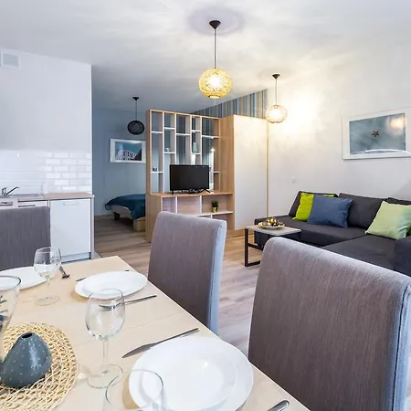 Arianska Residence Krakow