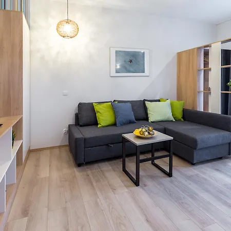 Arianska Residence