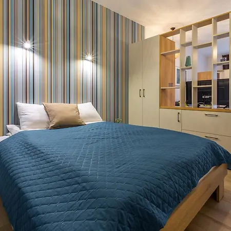 Apartament Arianska *