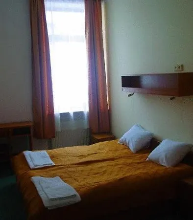 Alef Otel 3*