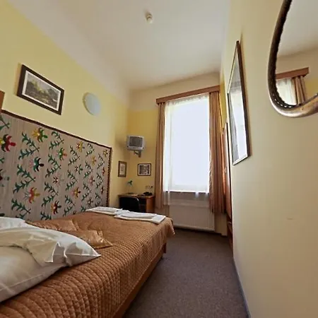 Otel Alef Krakow