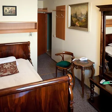 Otel Alef