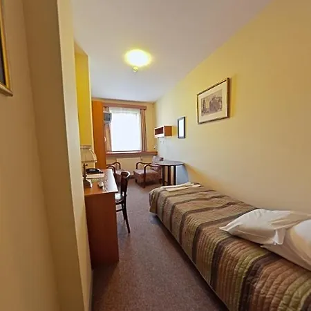 Alef Otel Krakow
