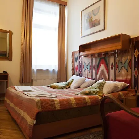 Otel Alef 3*