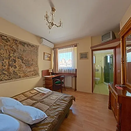 Otel Alef Krakow