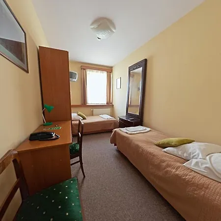 Otel Alef