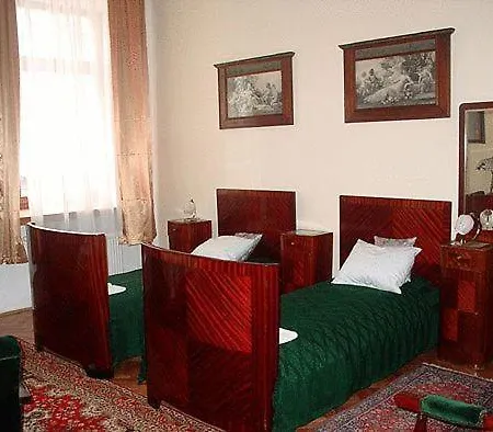 Alef Otel Krakow