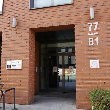 Apartament Modern In Center