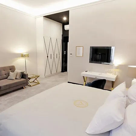 Szewska 22 Boutique 克拉科夫