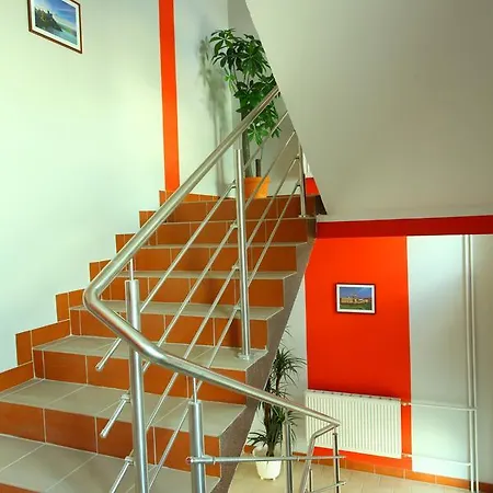 Bazar Hostel Krakkó