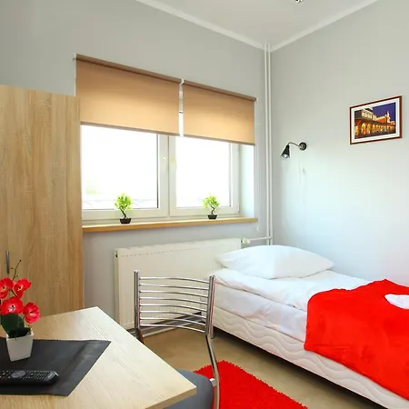 Hostel Bazar *