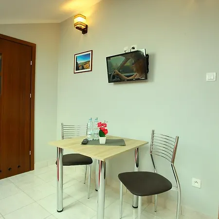 Hostel Bazar Krakkó