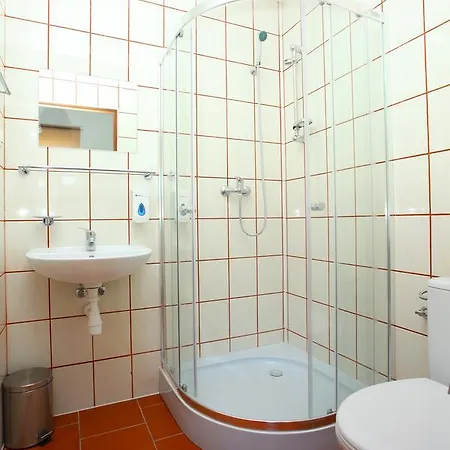 Hostel Bazar Krakkó