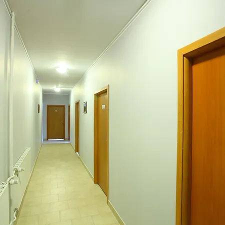 Bazar Hostel *