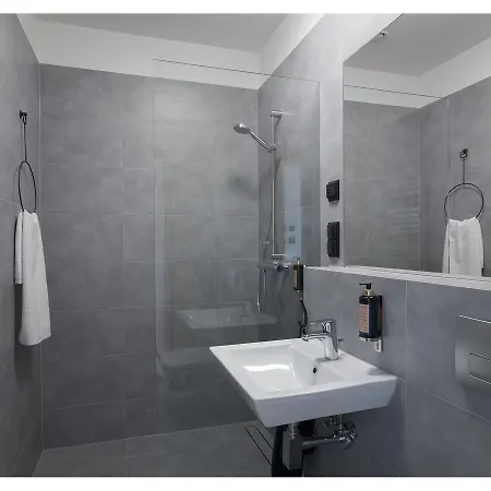 Well Well Hotel apartamentowy