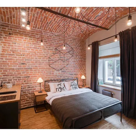 Aparthotel Well Well