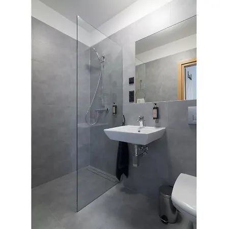 Aparthotel Well Well 3*