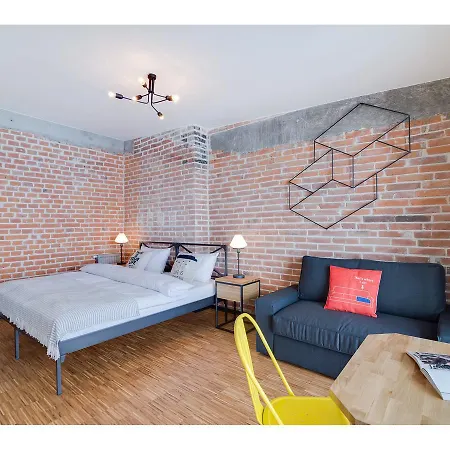 Well Well Aparthotel Cracovia