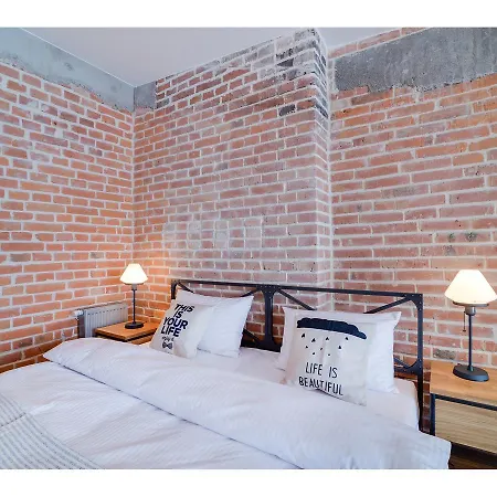 Aparthotel Well Well