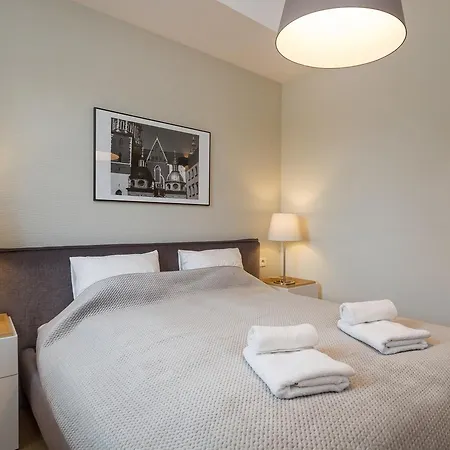 Riverside Cracow 3* Krakow