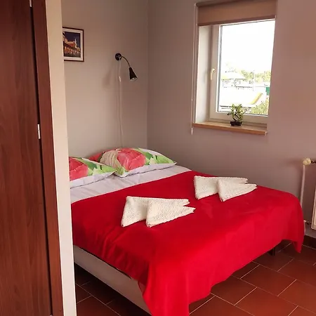 Hostel Bazar Krakkó